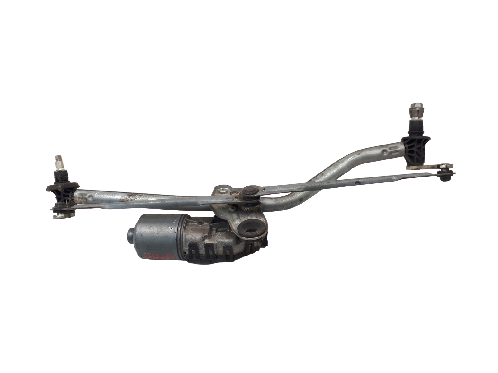 Pyyhkijämekanismi BMW 3 E46 67.63- 6914577 0390241712 Bosch 1363 main product photo