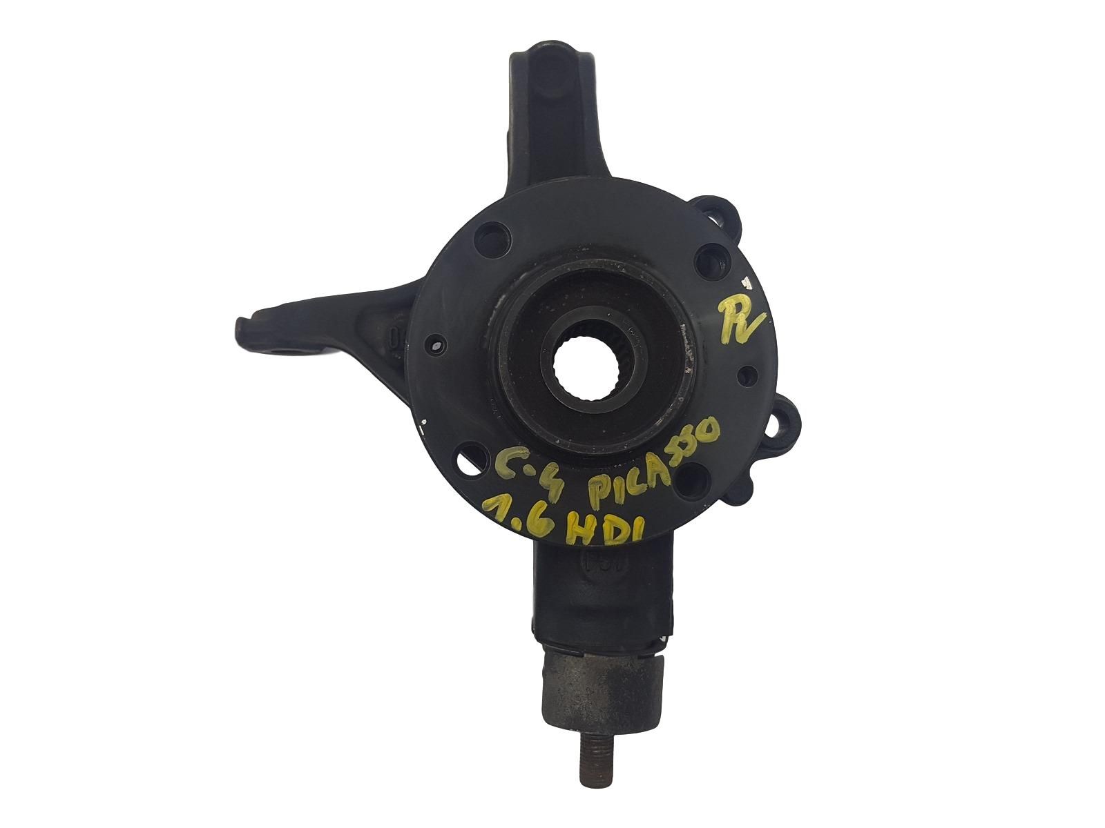 Ohjausnivelet Vasen 364696 C4 Picasso Citroen 4384 25Z main product photo