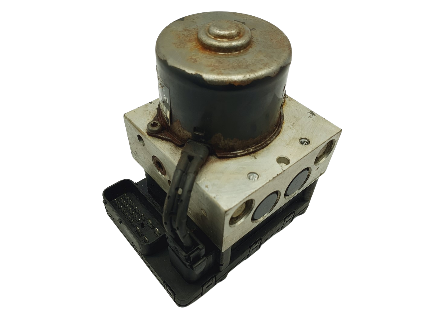 Abs-pumppu VW Audi 1J0614117C 1J0907379G Ate 66959 main product photo