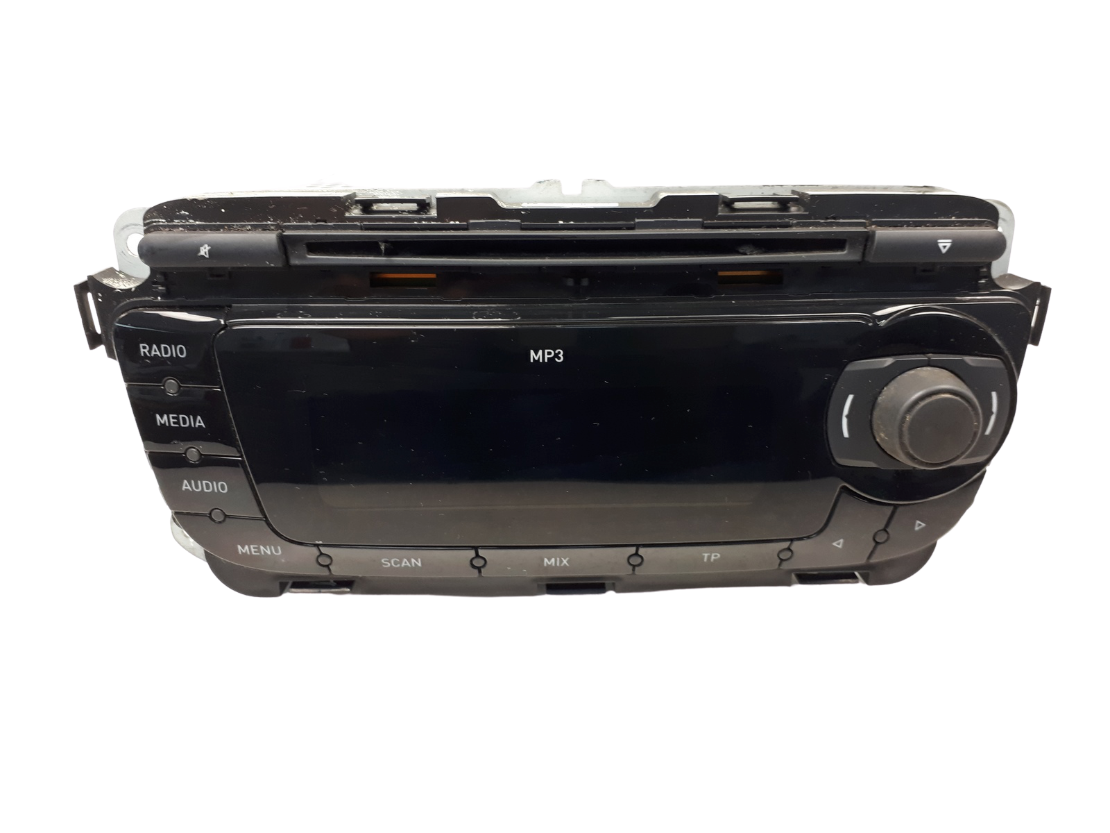 Radio Cd Mp3 Soitin Seat Ibiza 4 IV 6J1035153G ULSECD 1229 main product photo