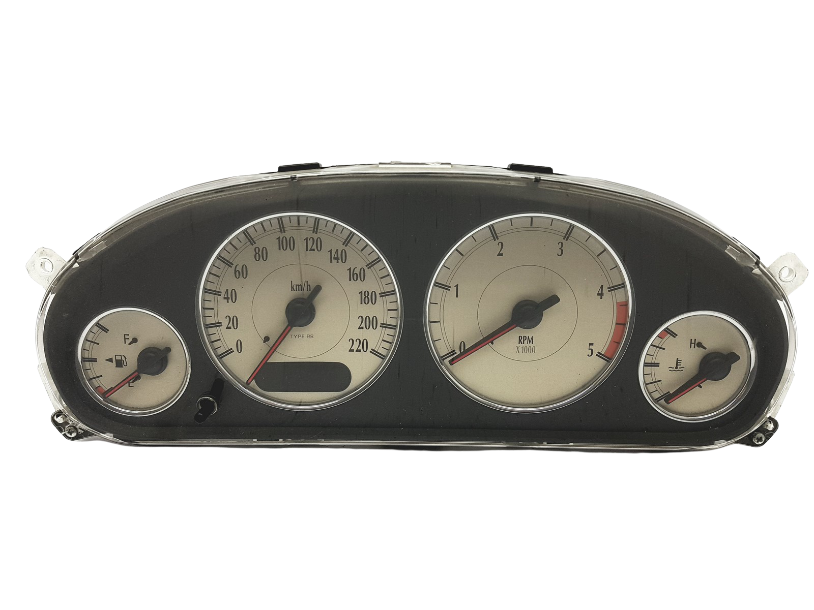 Nopeusmittari Chrysler Voyager P05082409AB 39938 main product photo