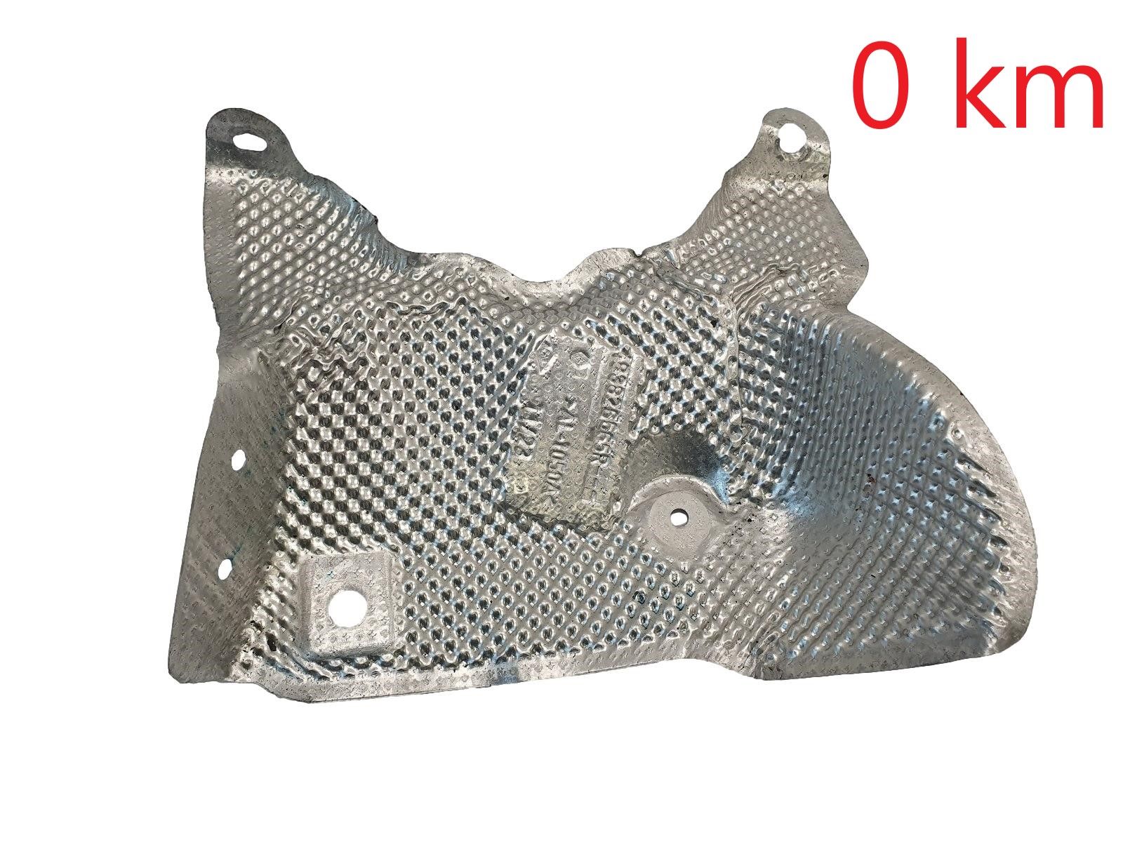 Lämpösuoja 483826665R Dacia Sandero 3 Logan 3 0km main product photo