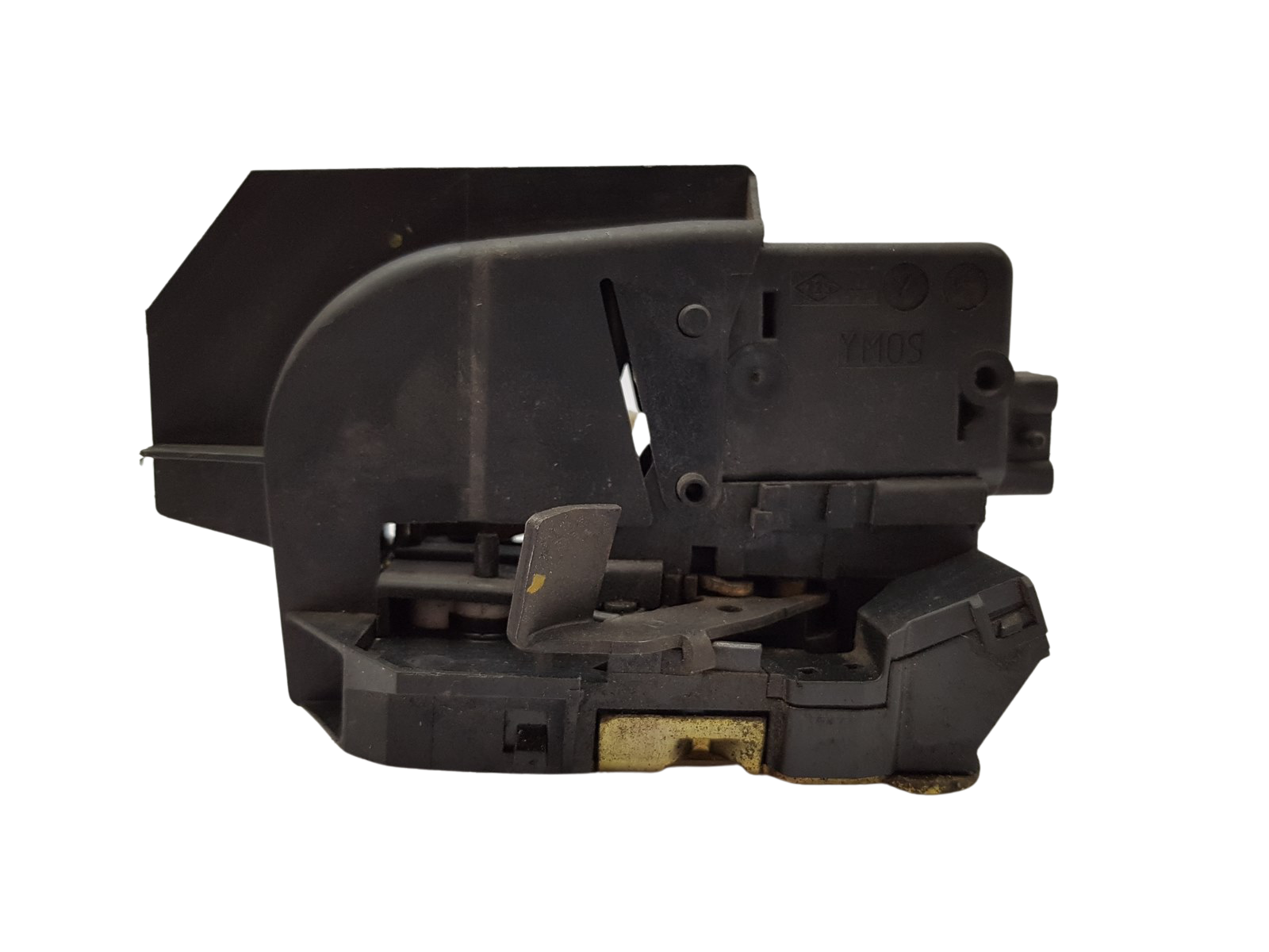 Oven lukitusmekanismi Oikea Taka 7701038438 Renault Laguna I Vachette 11389 main product photo