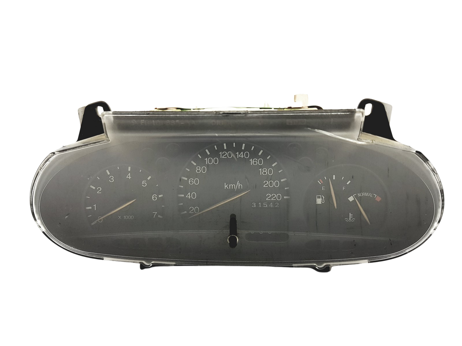 Kierroslukumittari Ford Escort 96FB10849CD 48217 main product photo