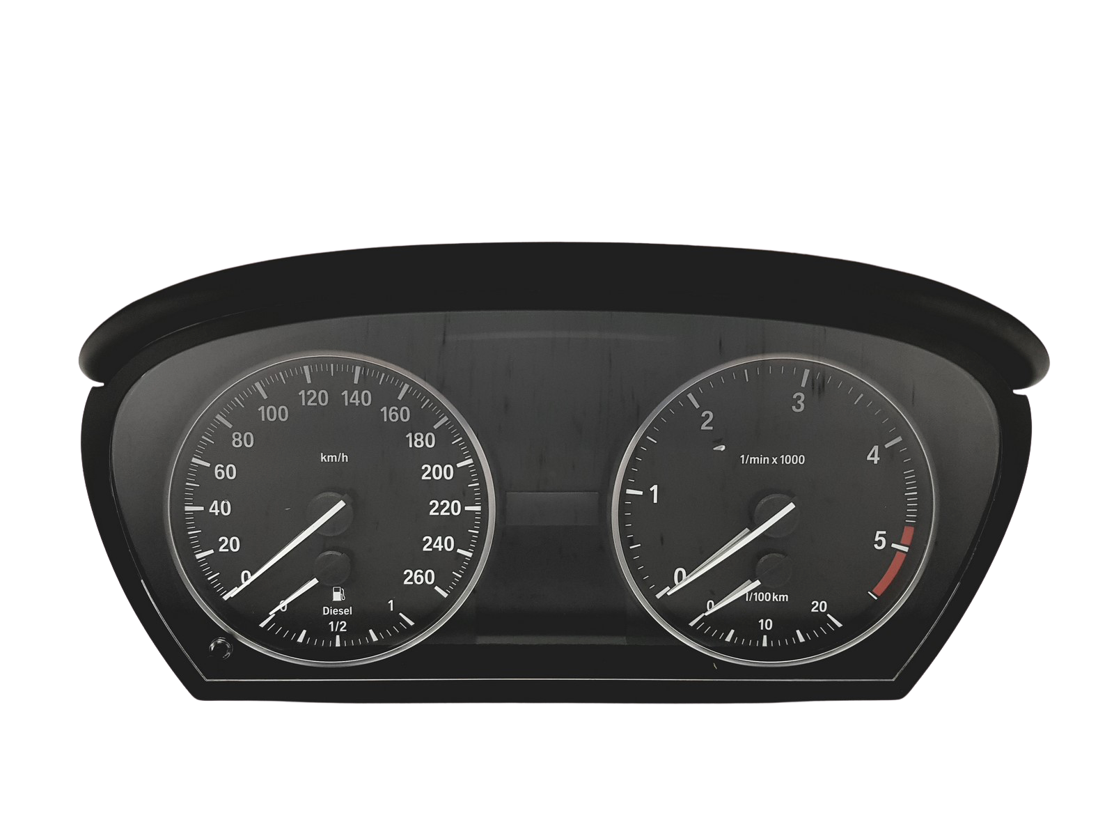 Nopeusmittari BMW 3 E90 E91 9166846-03 1025350-86 31463 main product photo