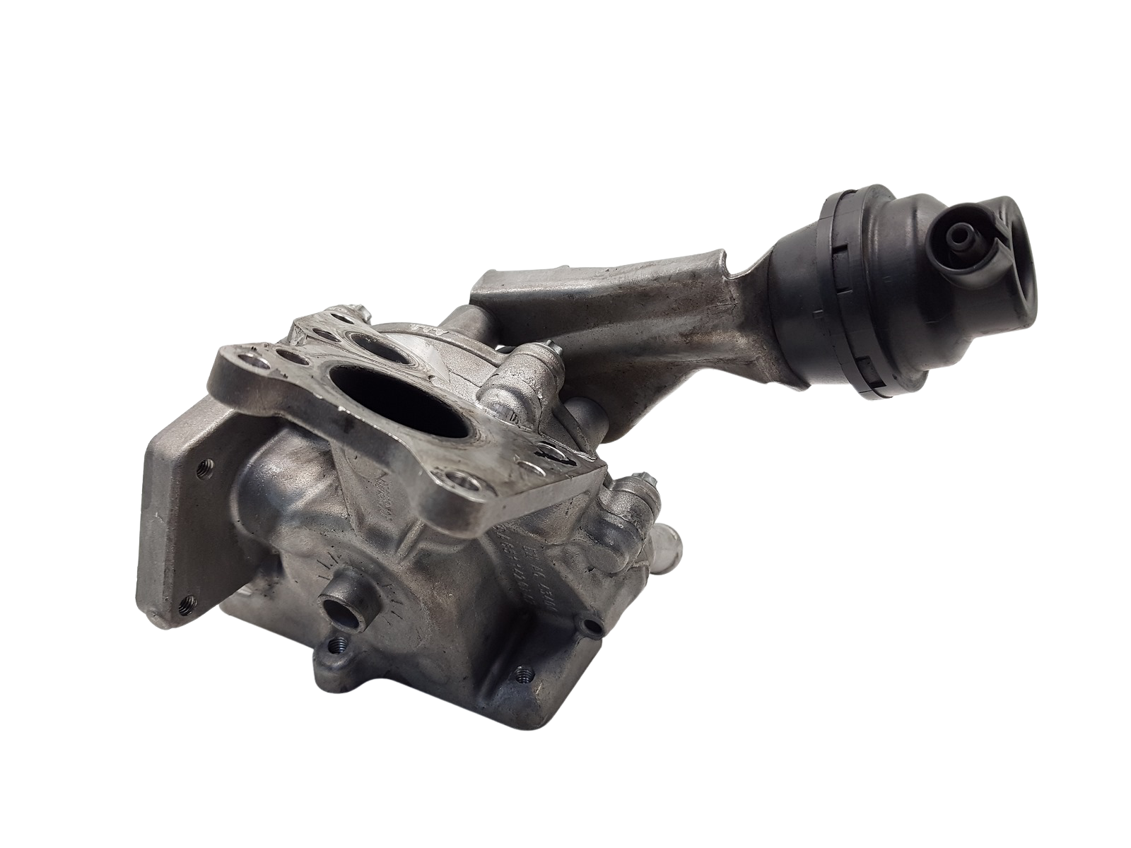 Kaasuläpän venttiili EGR Mercedes-Benz A6511400002 A6511420067 1012 main product photo