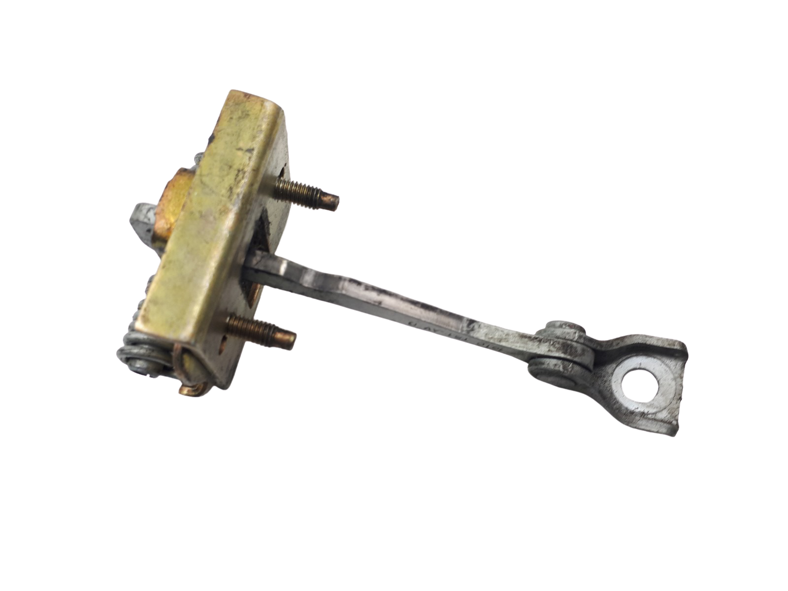 Oven Saranan Rajoitin Oikea/Vasen Etu Peugeot 307 9181G7 main product photo