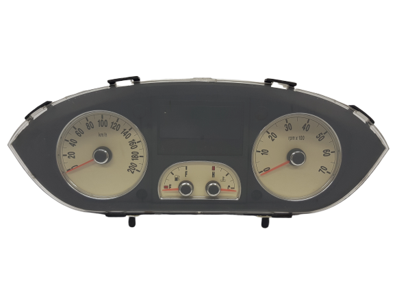 Kierroslukumittari Lancia Musa 735397433 503001190100 18427 main product photo