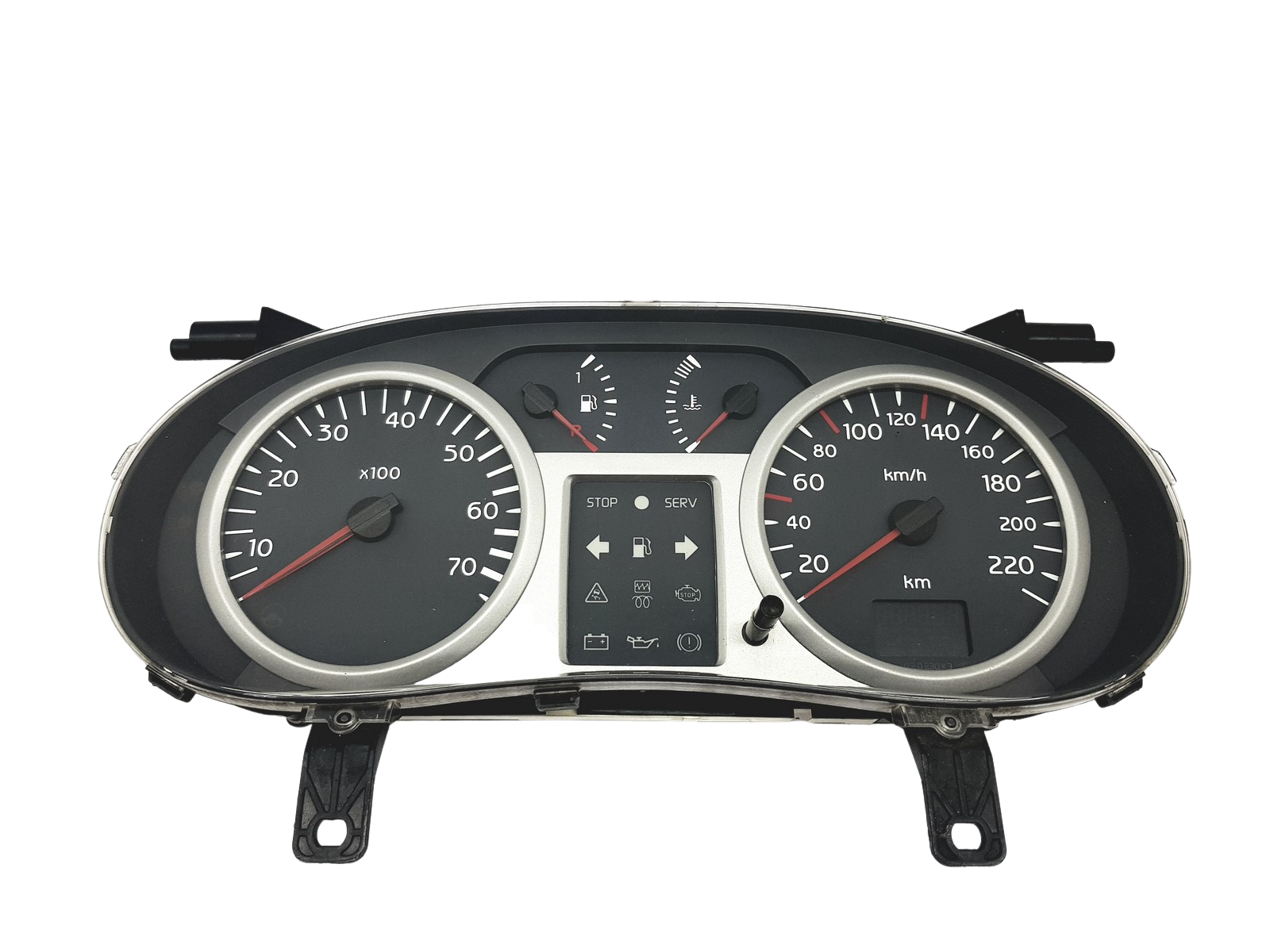 Kierroslukumittari Renault Clio 2 8200261102 54389 main product photo