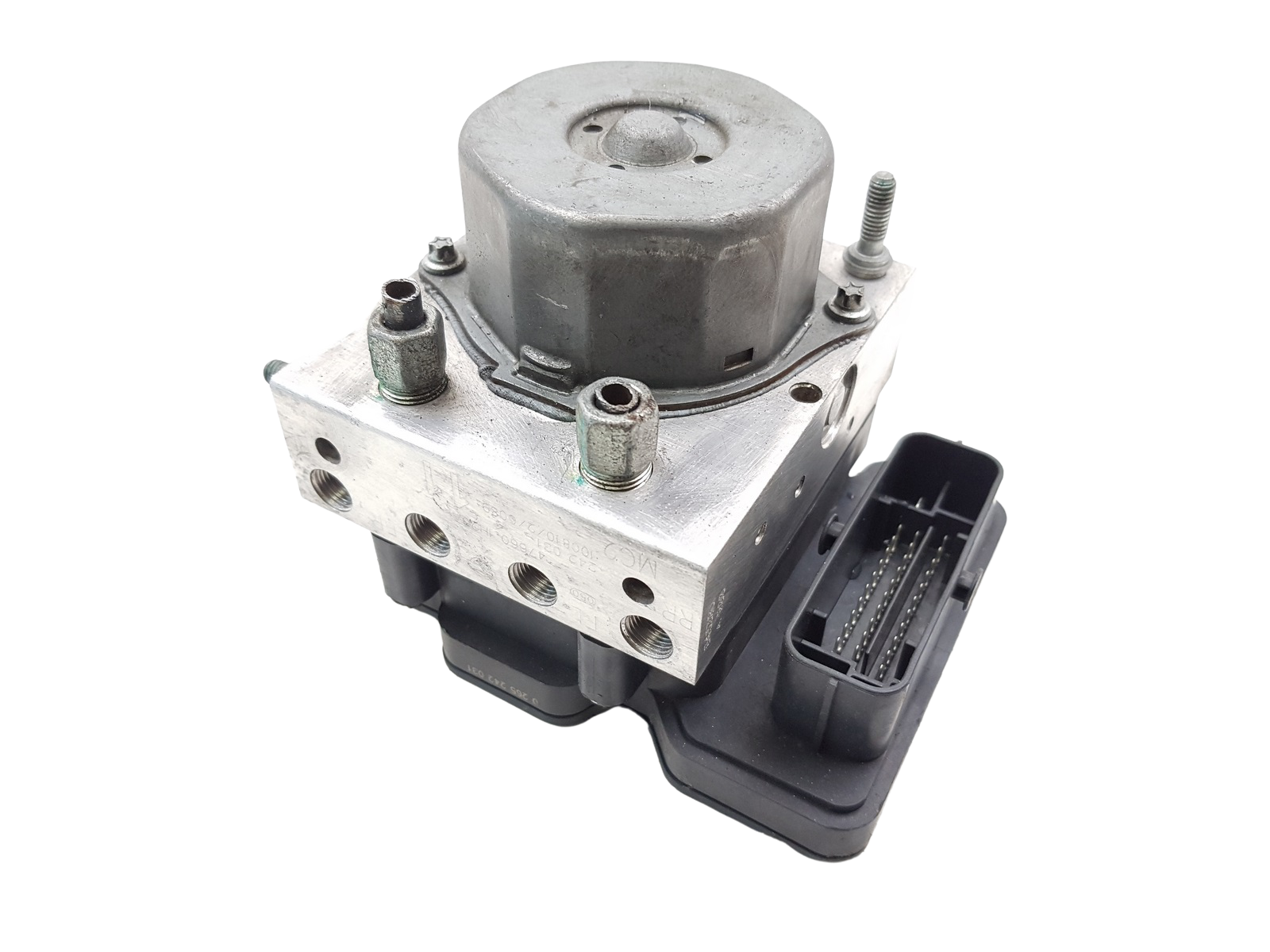 Abs-pumppu Nissan Micra 476601H20A 0265956012 Bosch 1226 main product photo