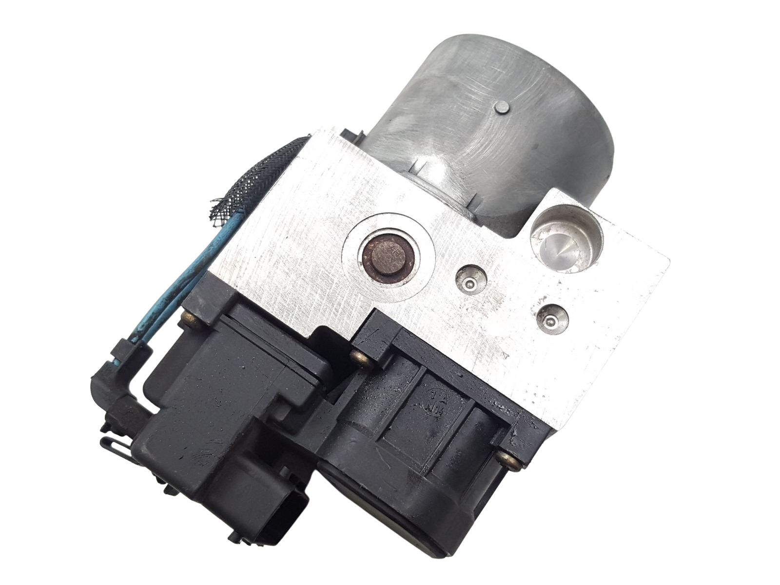 Abs-pumppu Opel Zafira Astra G 90581417 0273004362 Bosch main product photo