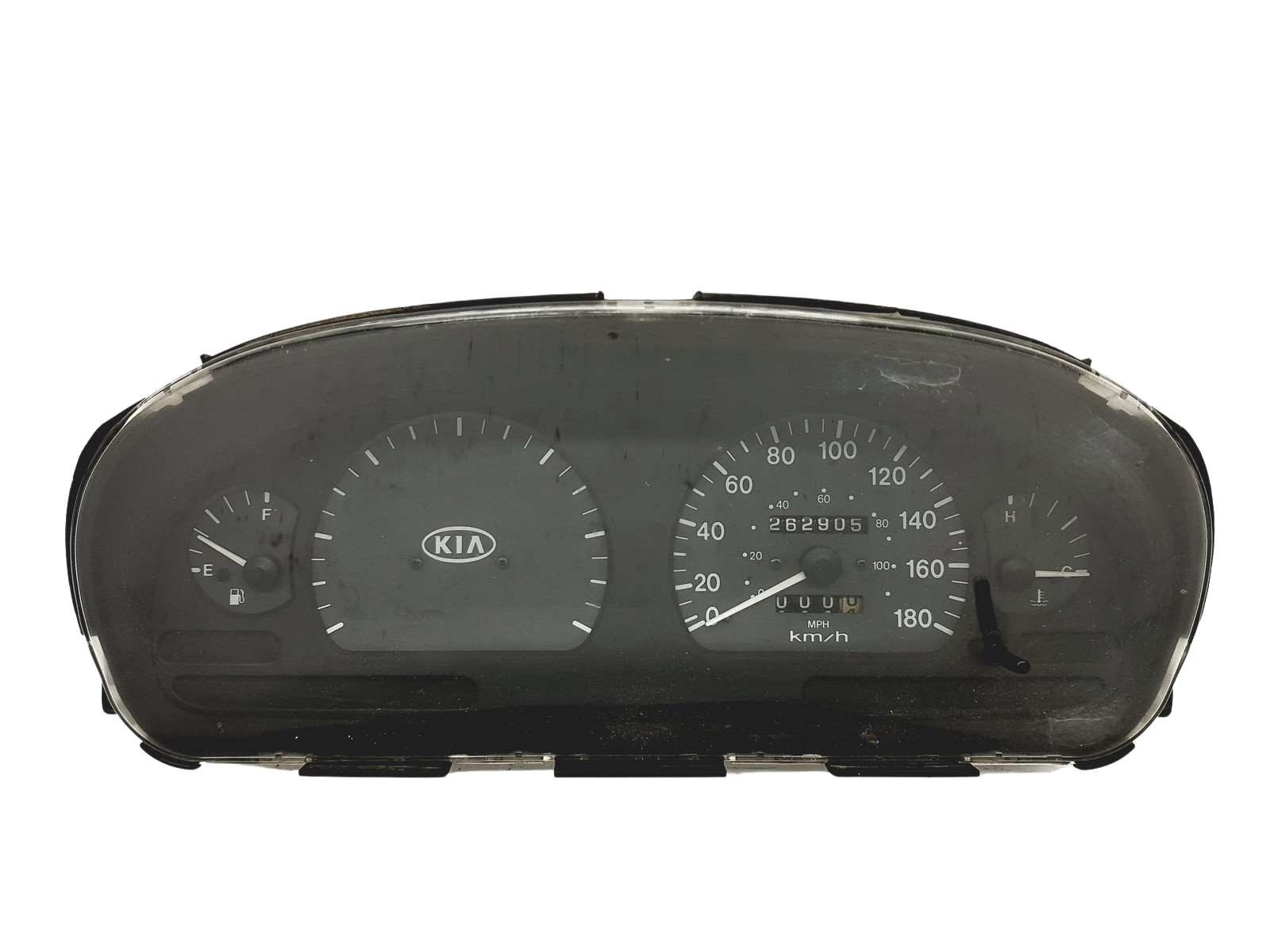 Nopeusmittari Kia Pregio 0K78P55430 main product photo
