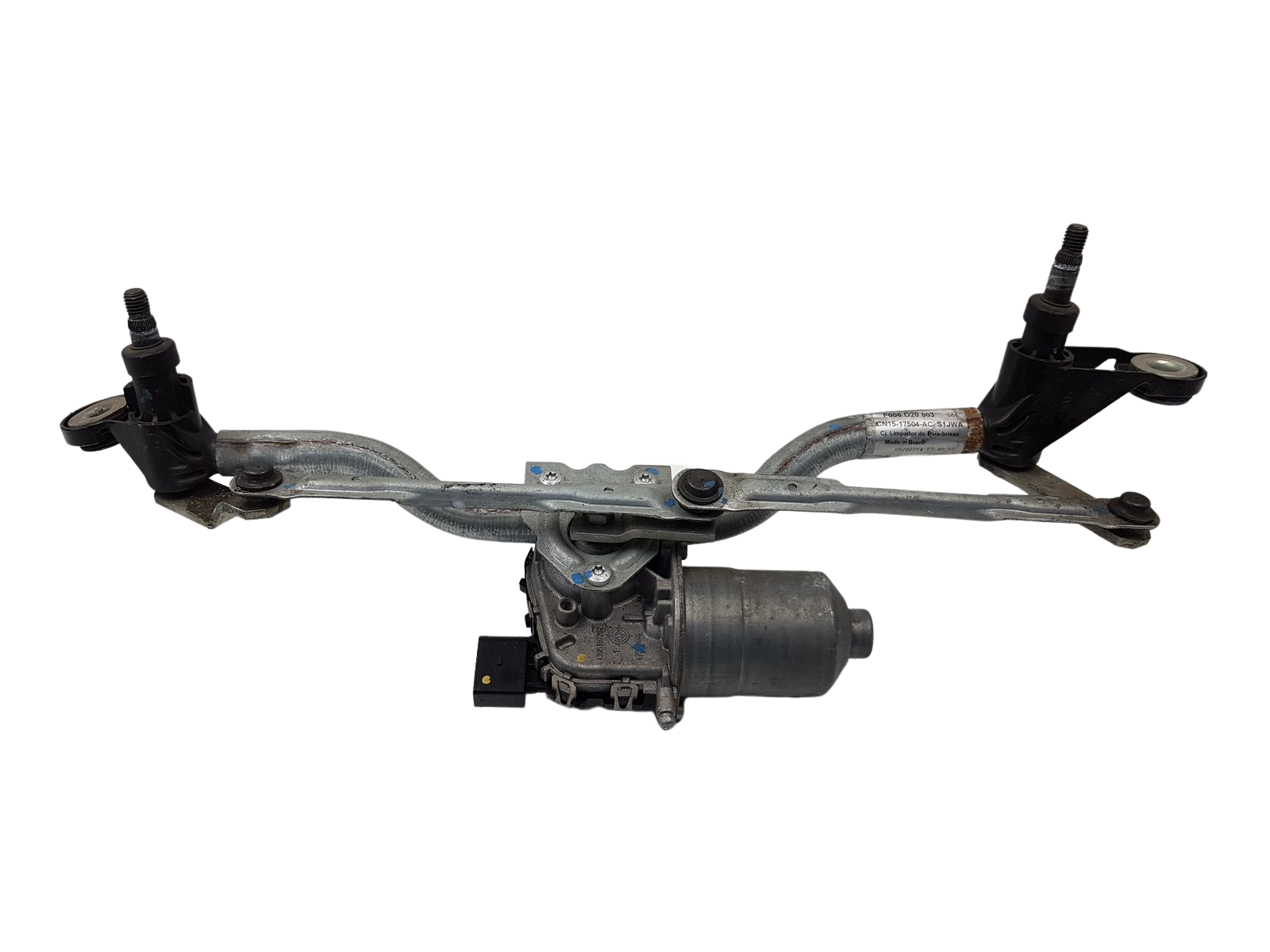 Pyyhkijämekanismi Ford Ecosport CN15-17504-AC CN15-17504-AA 1481 main product photo
