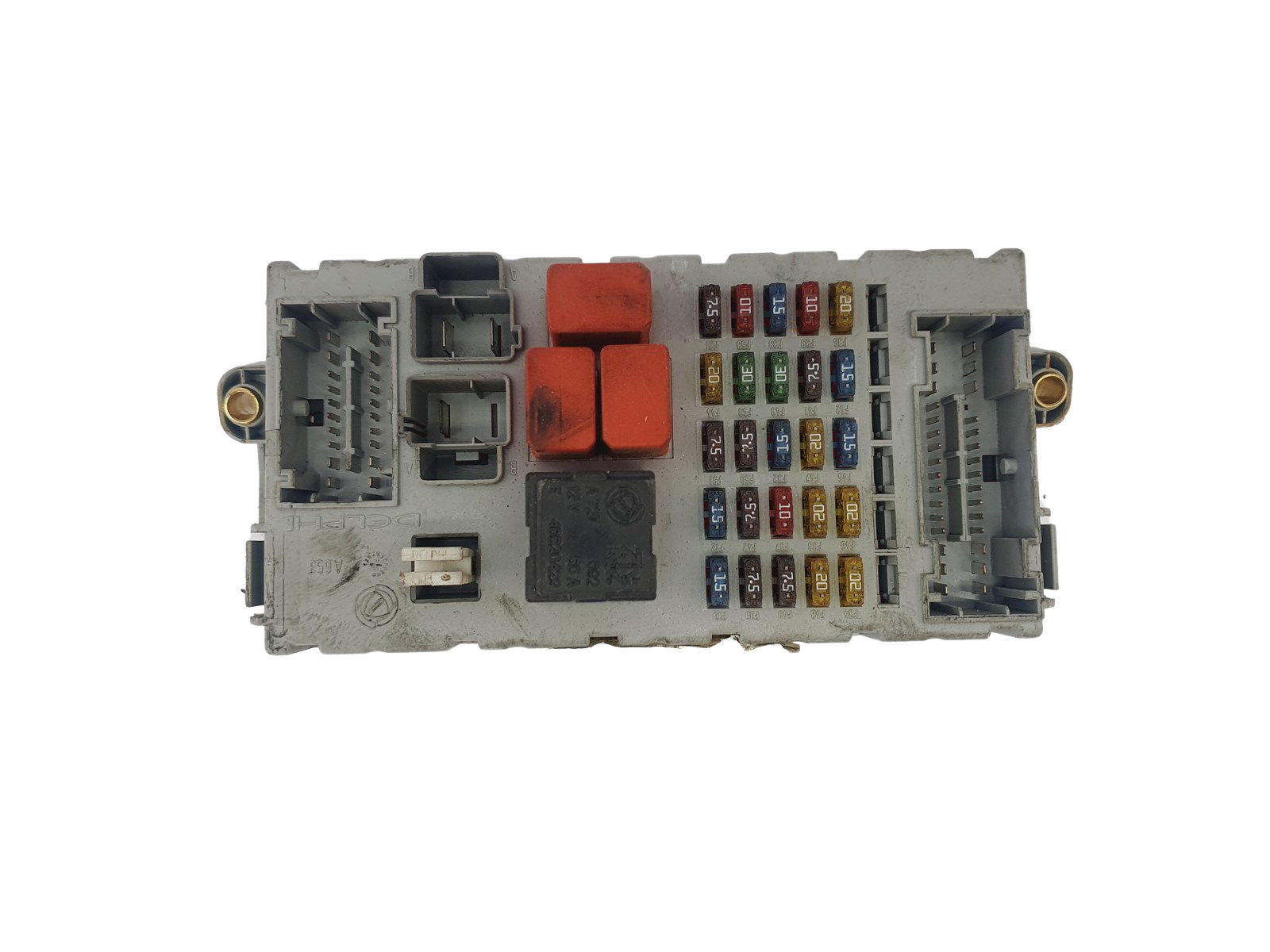 Ohjausyksikkö BSI Fiat 51732919 CPL Delphi 40451 main product photo