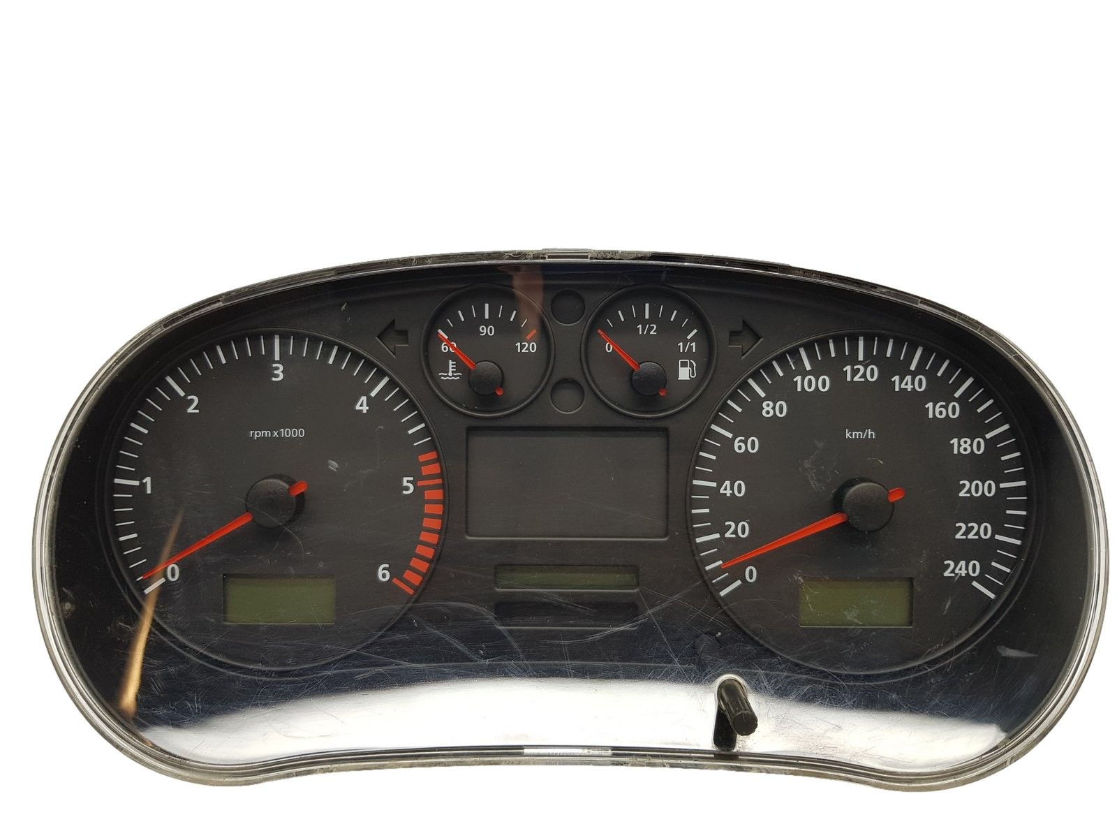 Kierroslukumittari Seat Toledo Leon W01M0920801B 2095 main product photo