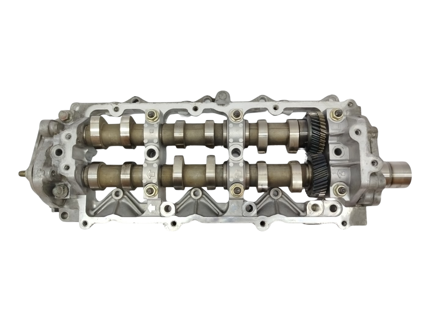 Nokka-akseli 3,0 dci P9X Renault 7701052897 7701052895 7701474016 main product photo