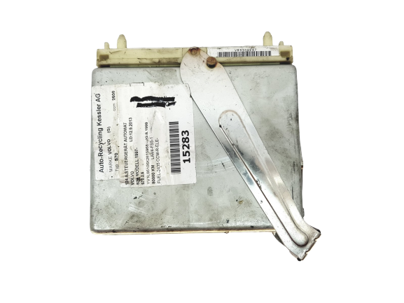 Ohjausyksikkö P09144362 CC 2.3 Volvo Aisin 20579 main product photo