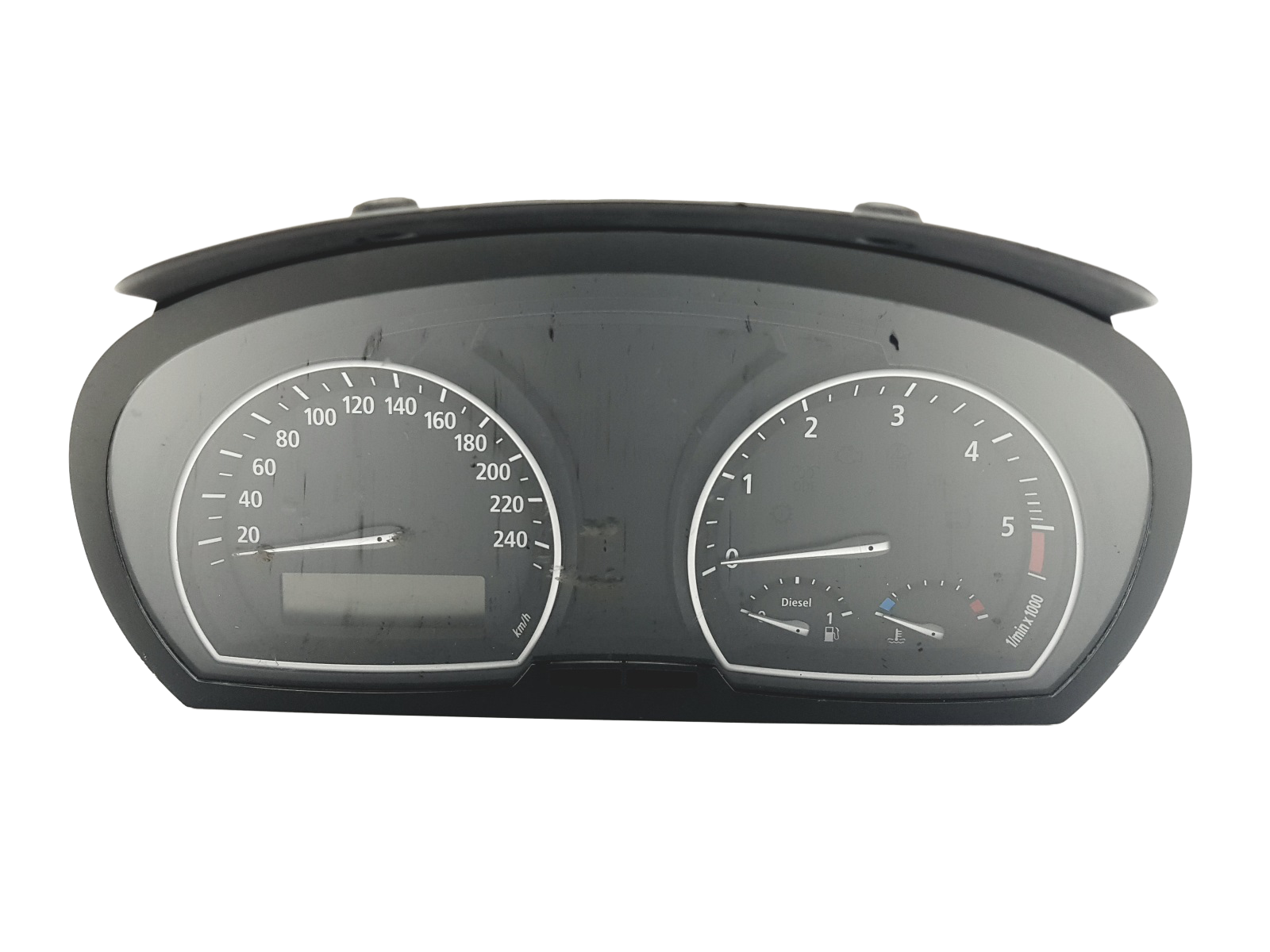 Kierroslukumittari BMW X3 E83 3448323-02 1024641-14 Borg 43824 main product photo