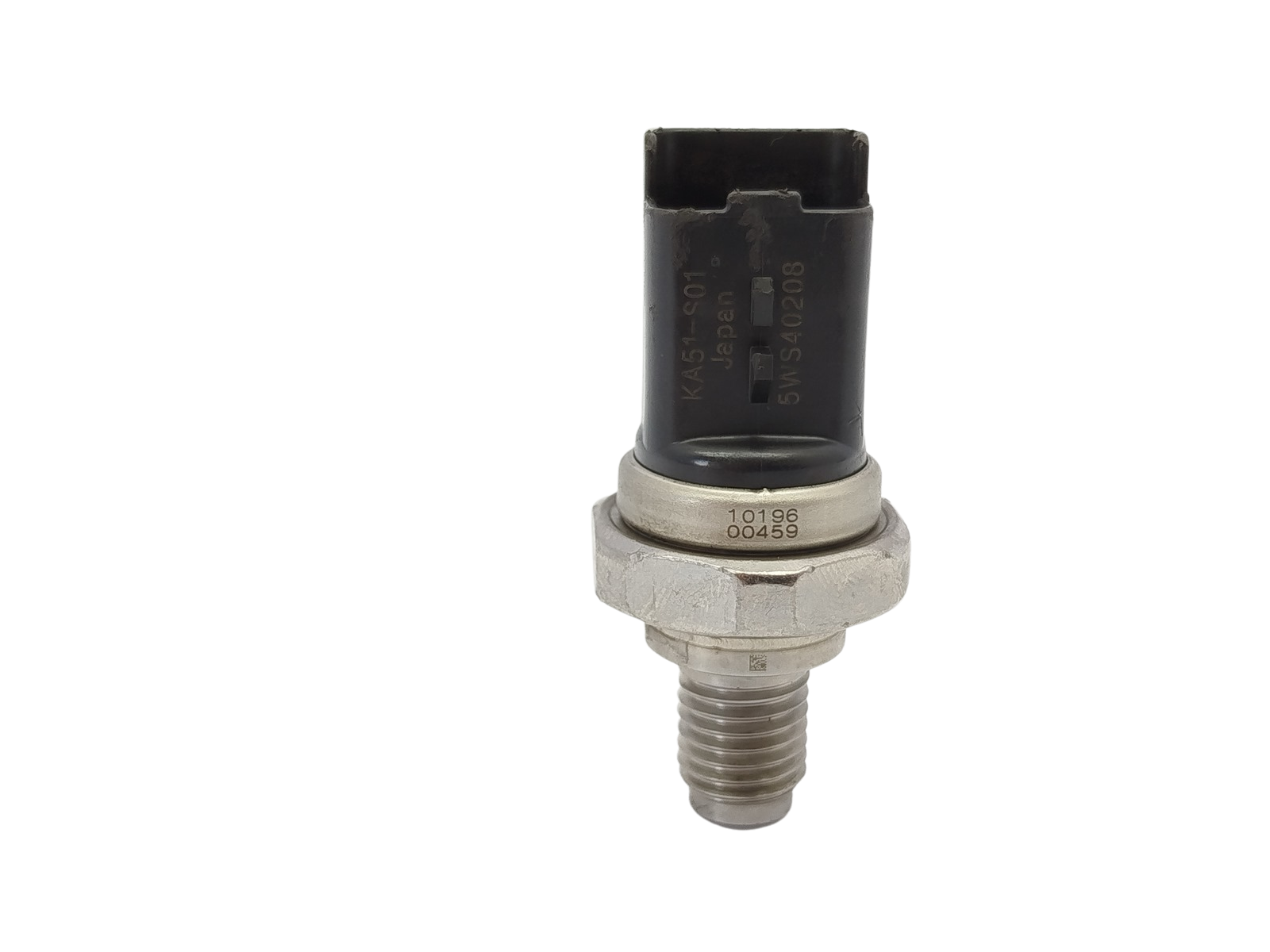 Polttoainepaineanturi 5WS40208 KA51-S01 1.5 DCI Renault Nissan 09 main product photo