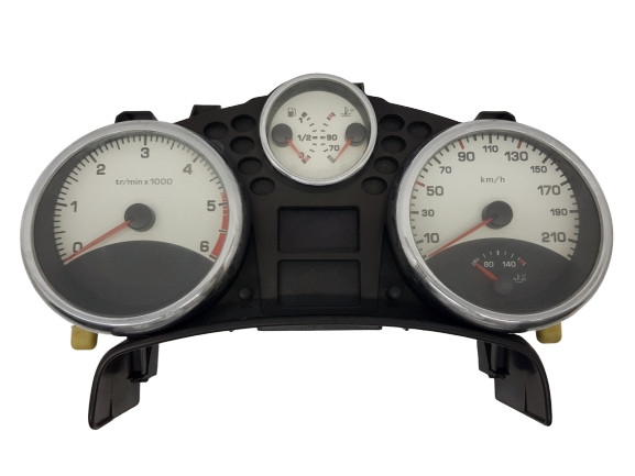Kierroslukumittari Peugeot 207 9662904980 A2C53190342 18695 main product photo