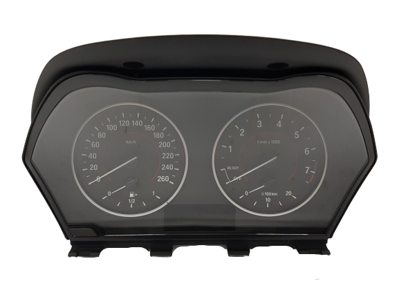 Kierroslukumittari BMW 1 6210 9382156 9295445 Johnson 25037 main product photo