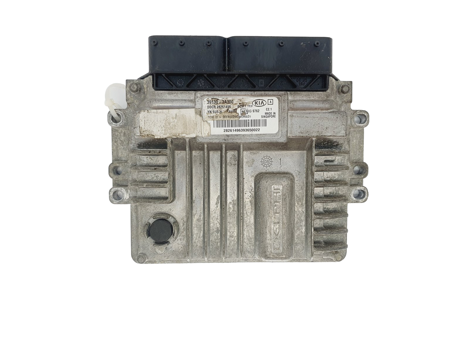 Ohjausyksikkö 39130-2A300 28261496 KIA Delphi main product photo