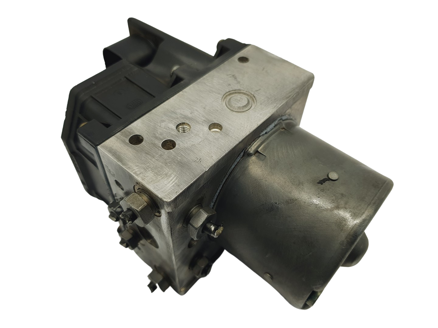 Abs-pumppu Alfa Romeo 147 46743750 0265800005 Bosch 62019 main product photo
