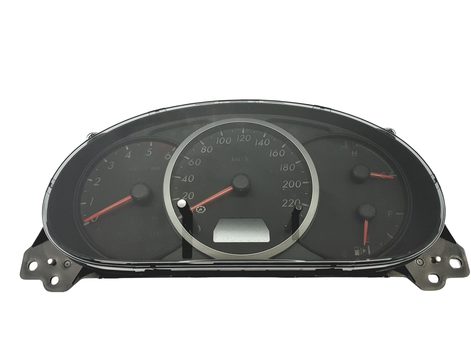Nopeusmittari Mazda 5 PGCD98A main product photo