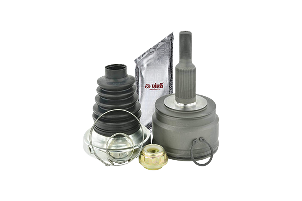 Vetoakselin nivel Tee VW Touareg 7L6501817D 55011623801 Vika main product photo