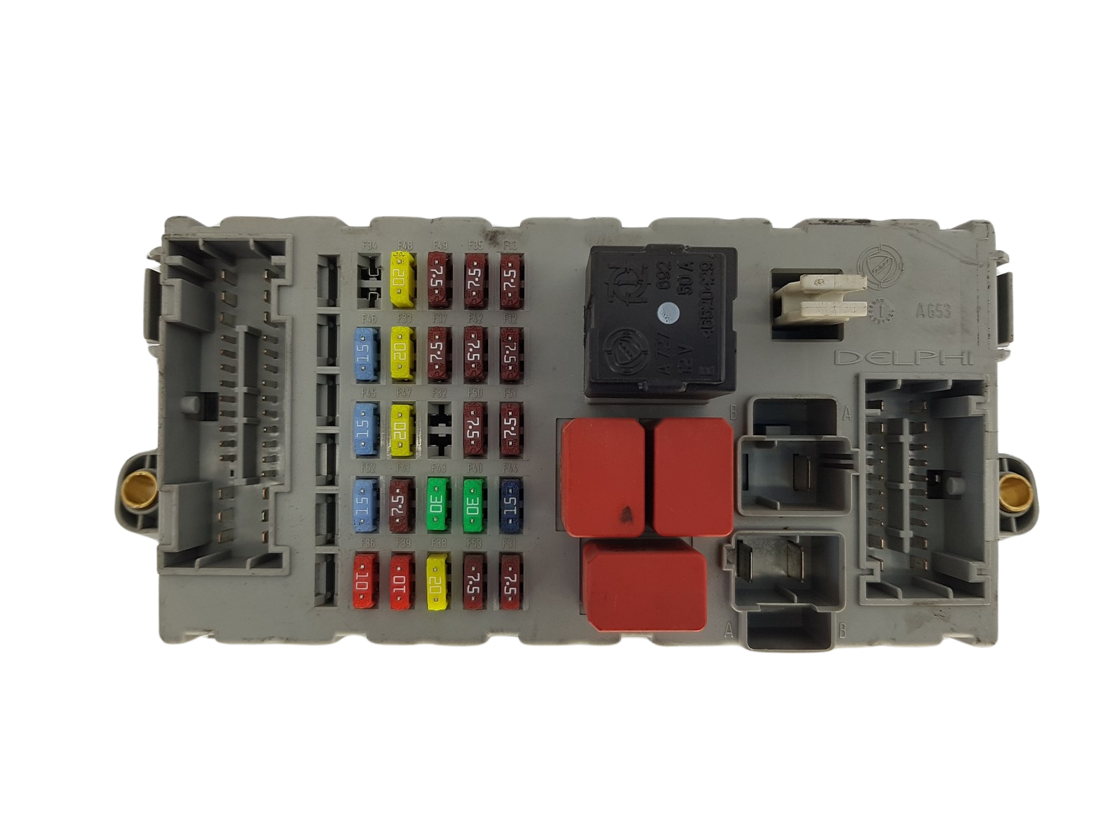 Moduuli Fiat Lancia 51799306 CPL Delphi 1528 main product photo