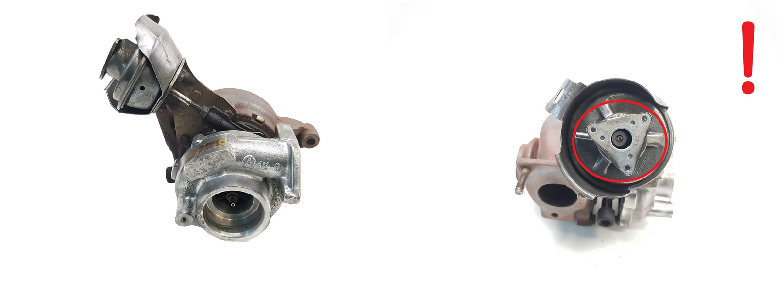 Turboahdin Garrett 0375K9 GT1749V 9658673480 2.0 HDI TDCI PSA Ford main product photo