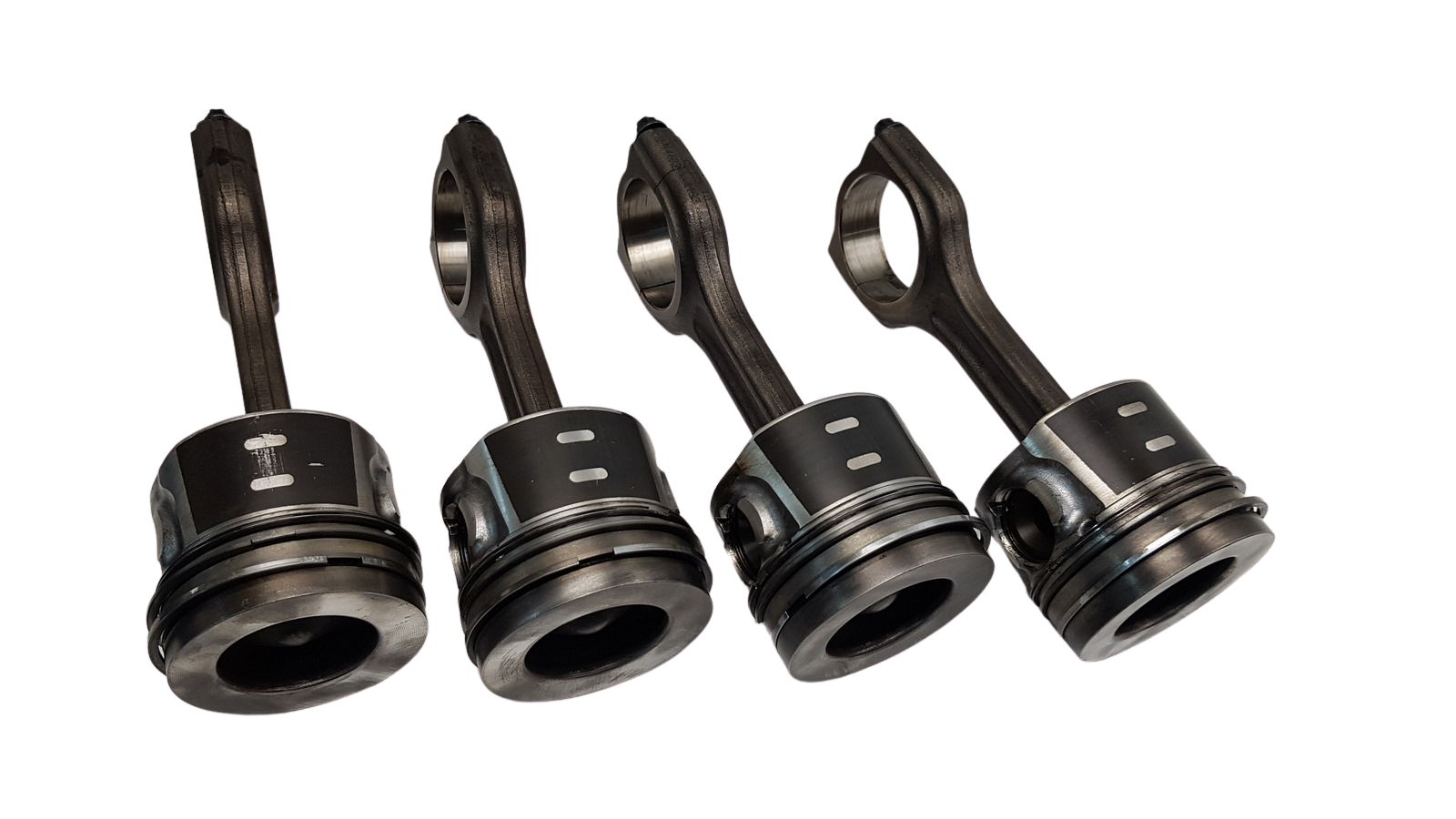 Kiertokanget Tłoki Sarja 1607373680 1628566280 1.6 HDI 8v 9H06 PSA DV6C main product photo