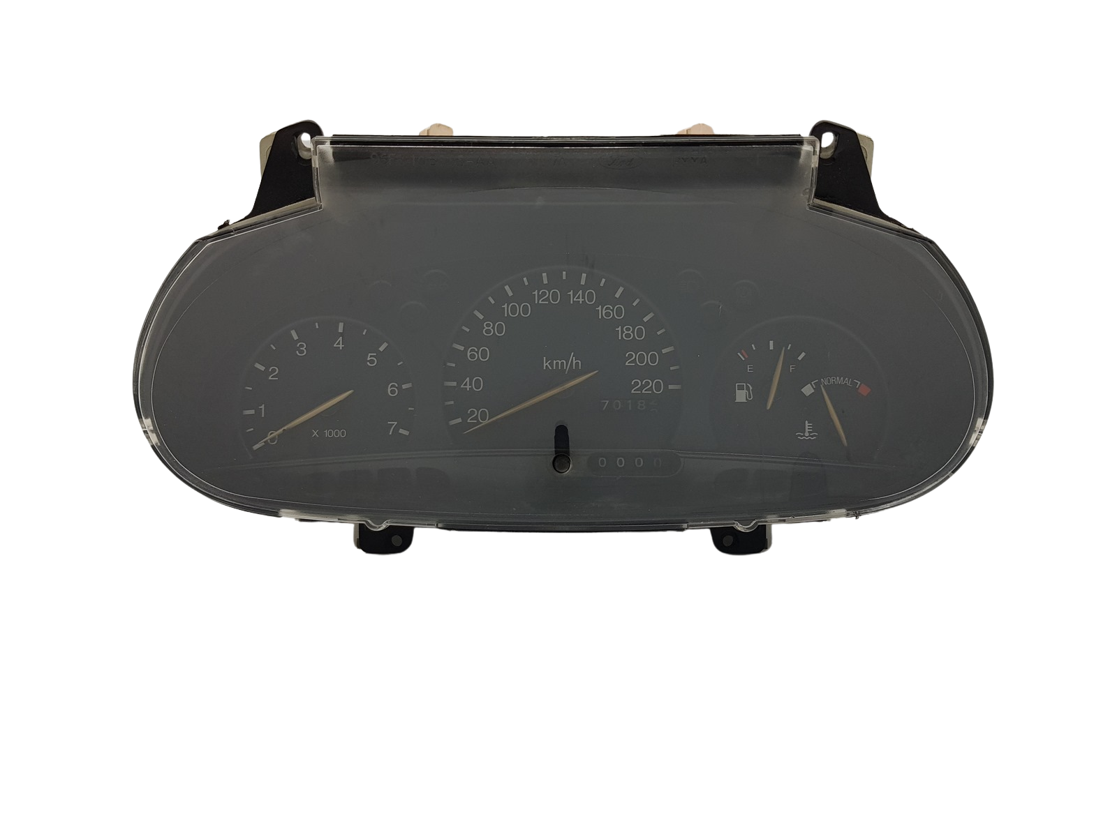 Nopeusmittari Fiesta Puma 96FB-10C956-BB 96FB-10848BA 1477 main product photo