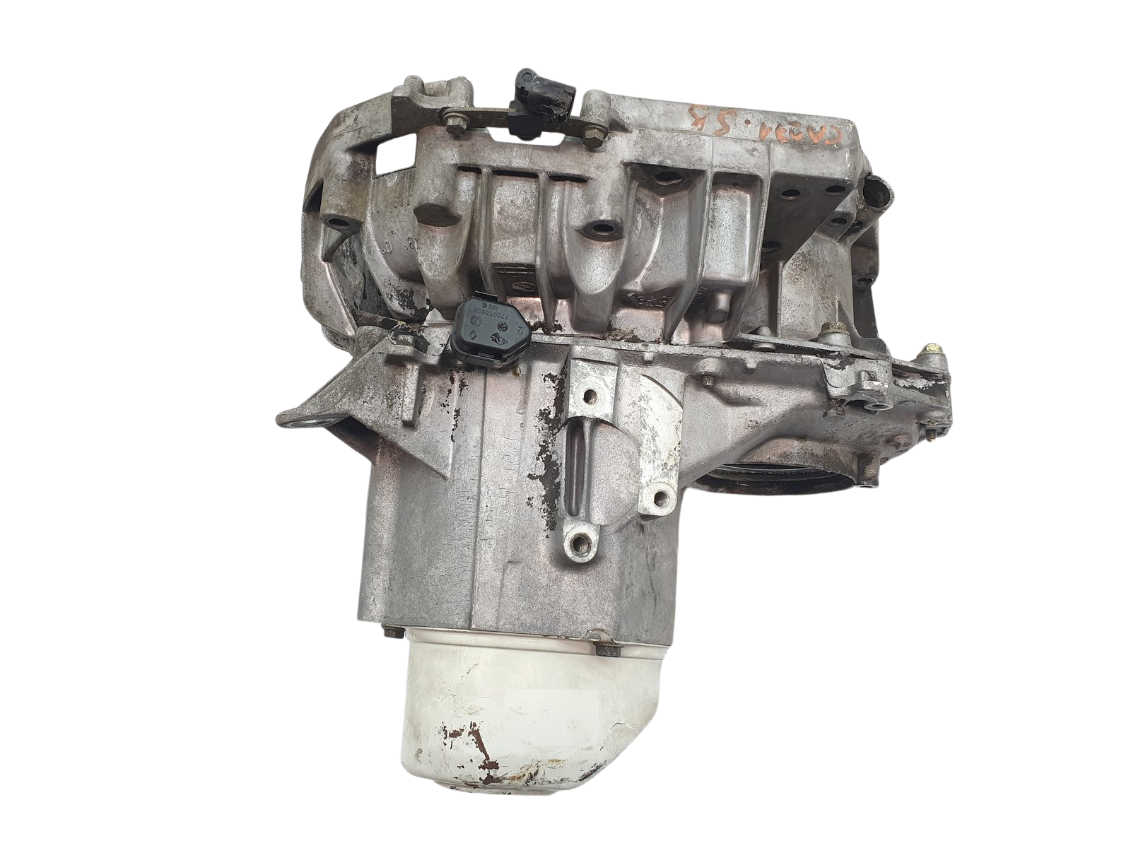 Vaihteisto JB3935 1.6 16v Renault Scenic 1 main product photo