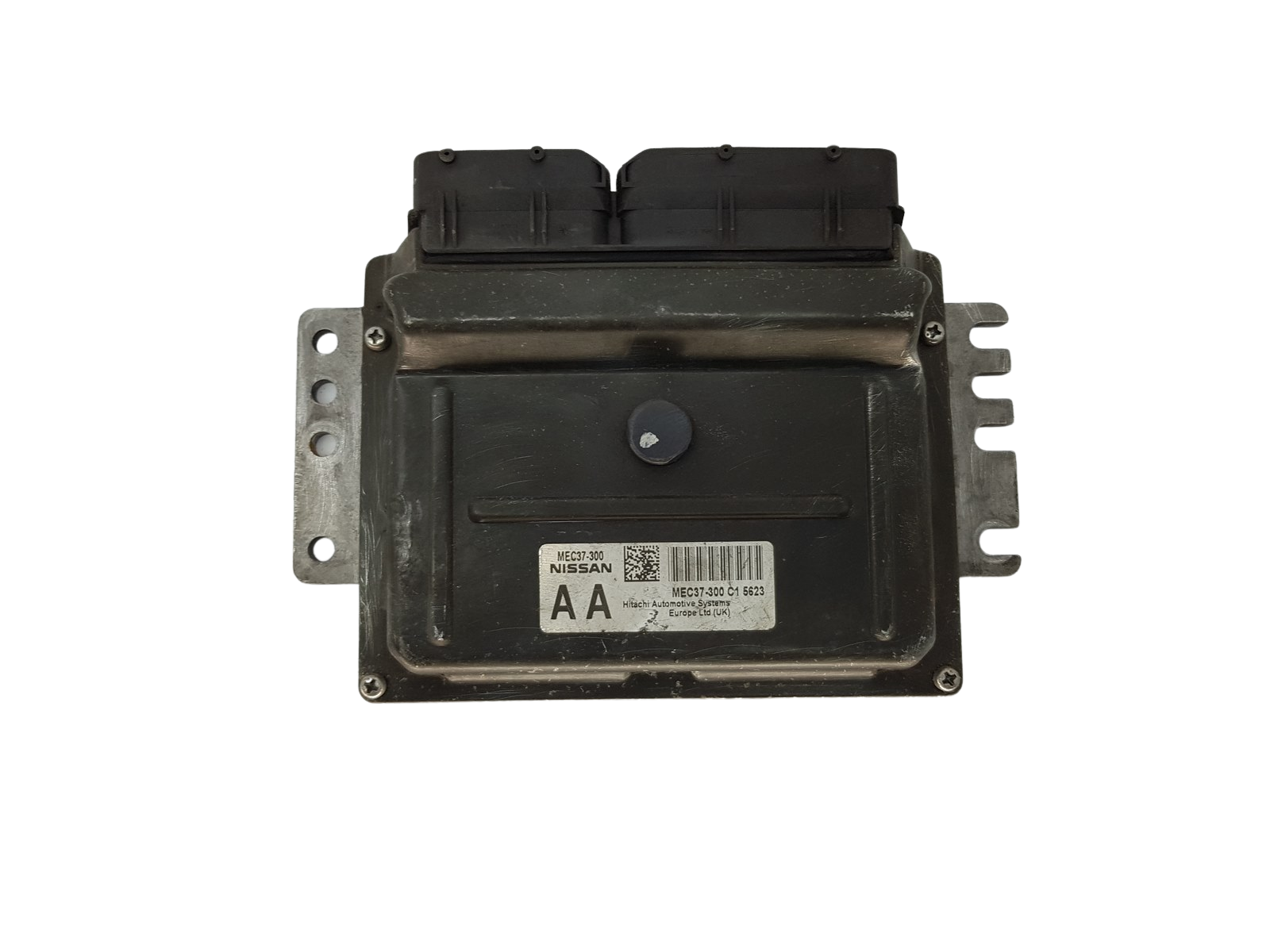 Ohjausyksikkö MEC37-300 C1 AA Nissan Hitachi 16691 main product photo