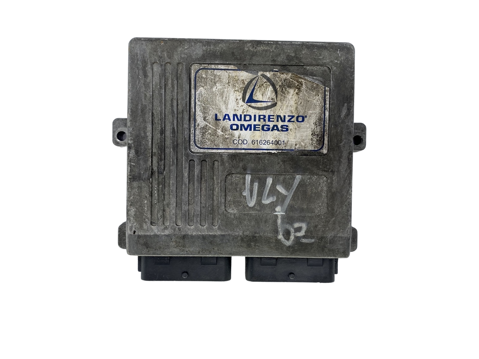 Ohjausyksikkö LPG 10R-026011 110R-006011 616264001 Landi Renzo 53763 main product photo