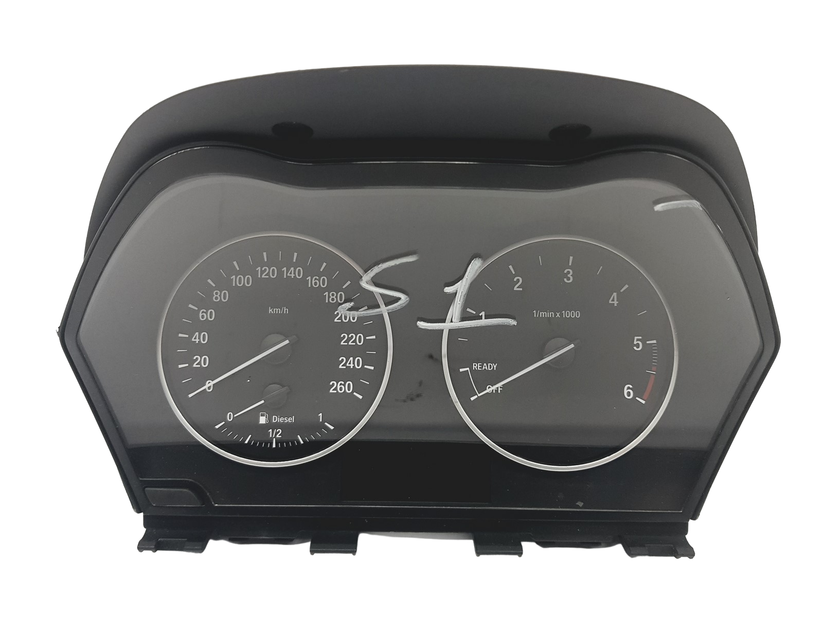 Kierroslukumittari BMW 1 F20 6210 9287455 9232891 56267 main product photo