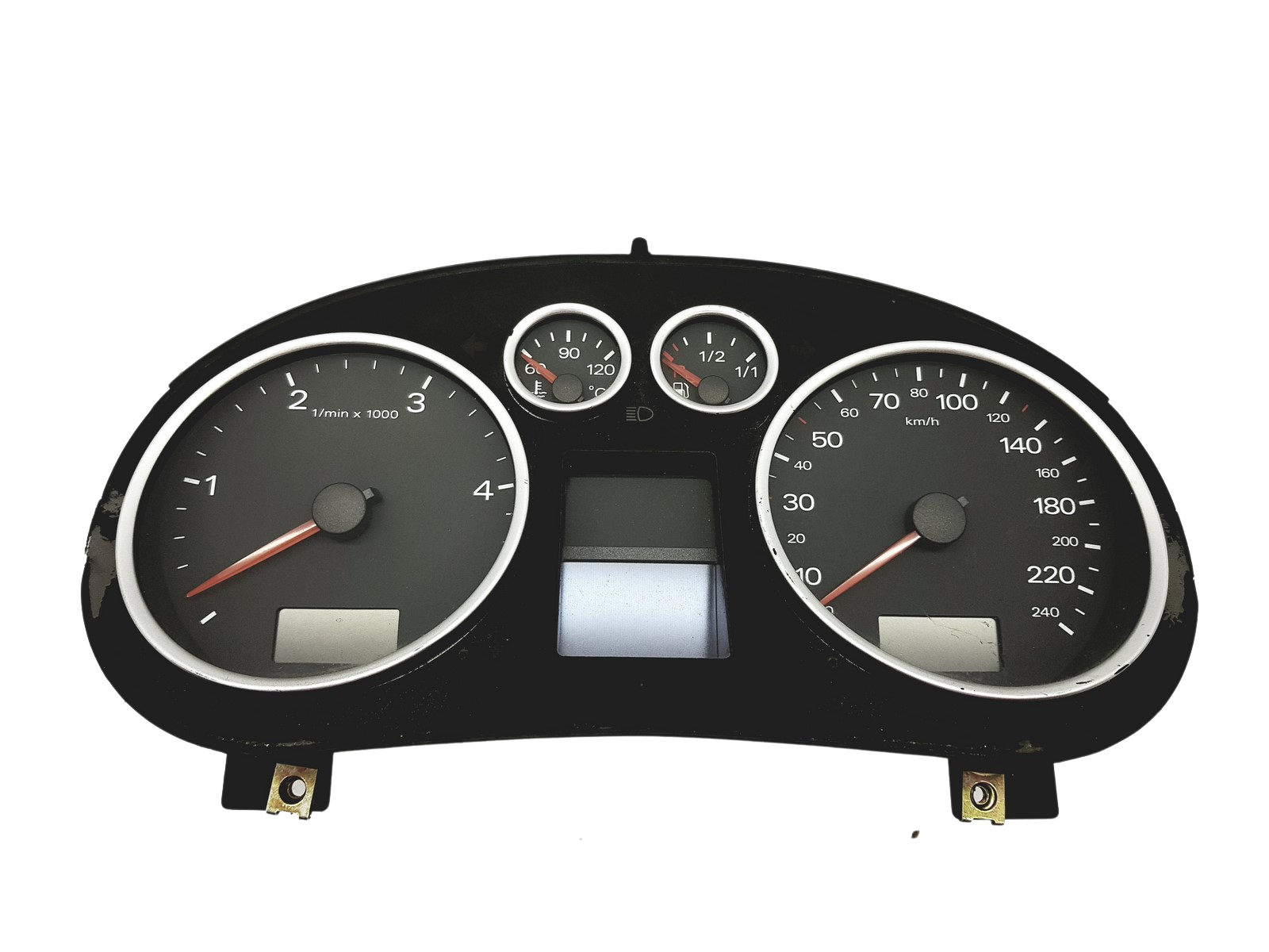Nopeusmittari Audi A2 8Z 8Z0920900T 110080192003 59165 main product photo