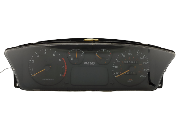 Kierroslukumittari Kia Sephia K21K-D 7881-3120 main product photo