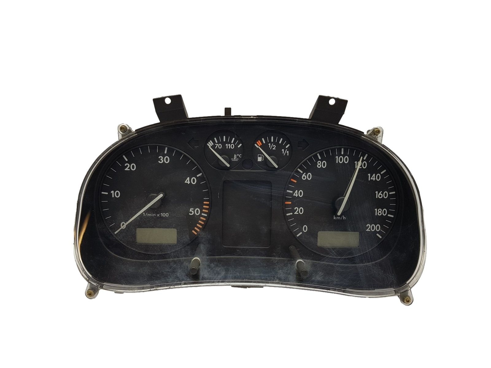 Nopeusmittari VW Polo 6N 5392326610 1361 main product photo