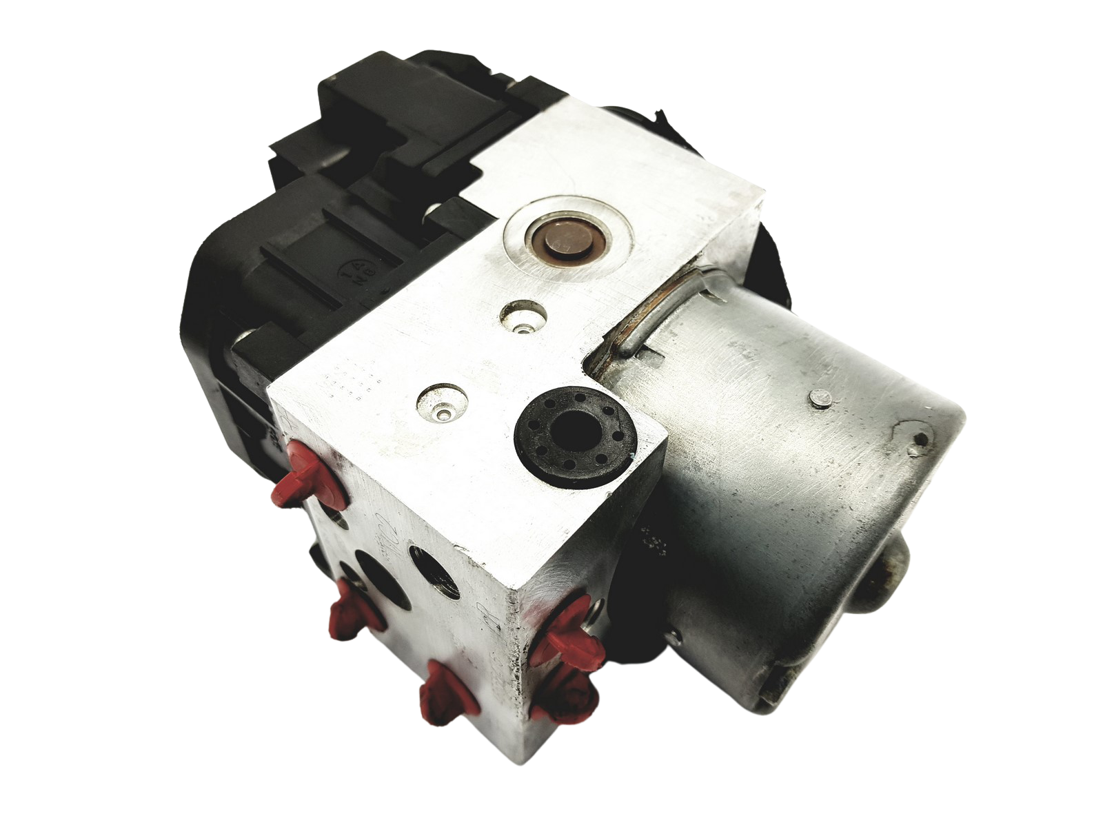 Abs-pumppu Fiat Seicento 46556475 0265216710 Bosch 38302 main product photo