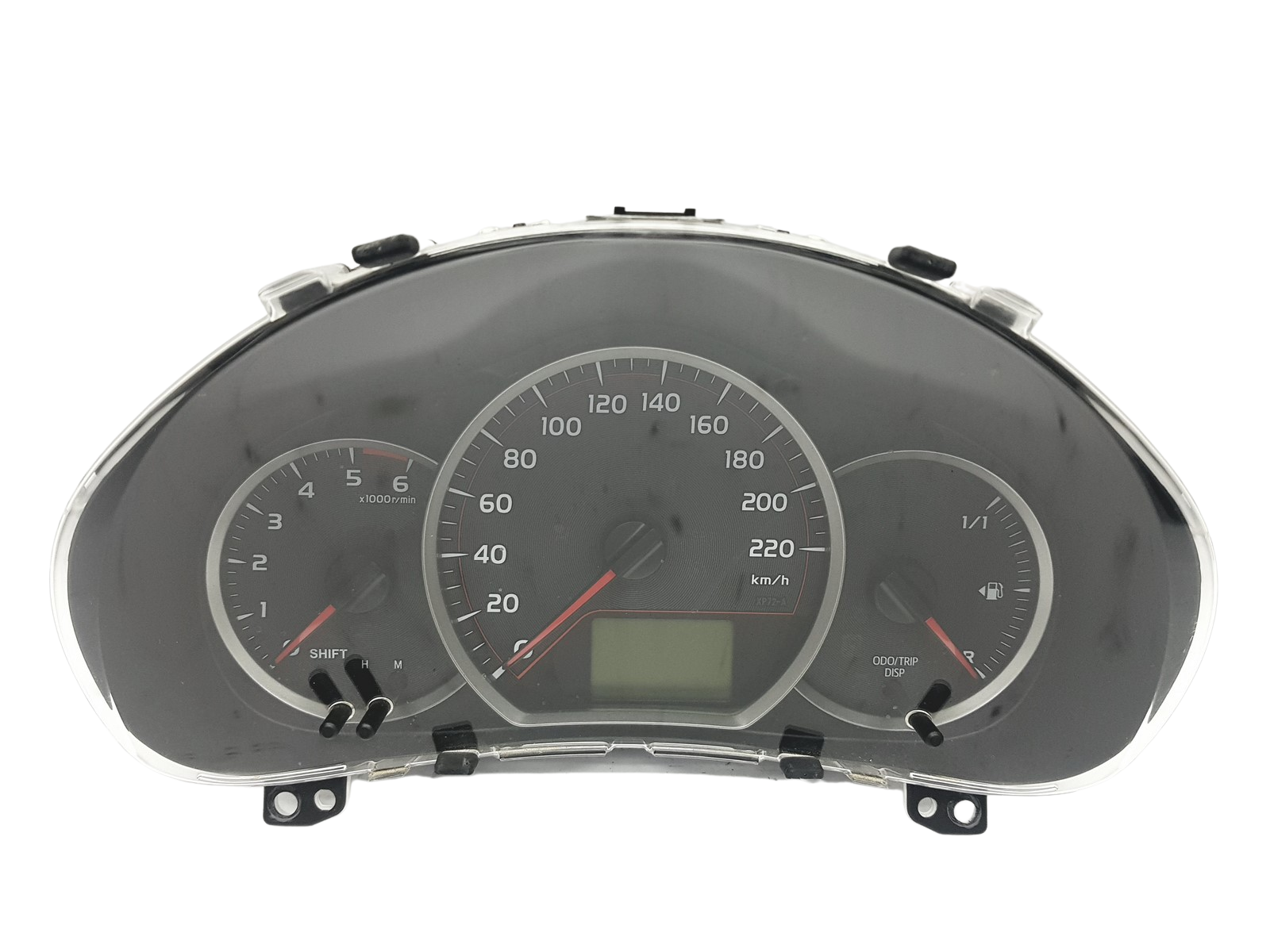 Kierroslukumittari Toyota Yaris 3 83800-0DQ20 Denso 54647 main product photo