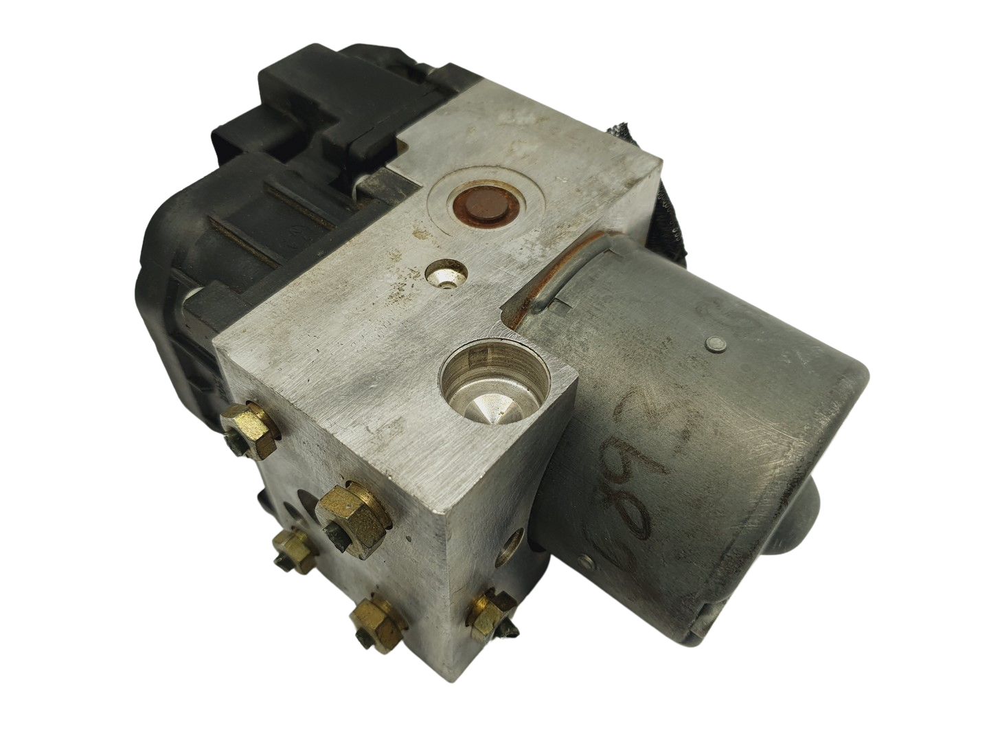 Abs-pumppu MG F TF SRB101570 0265215469 Bosch 64899 main product photo
