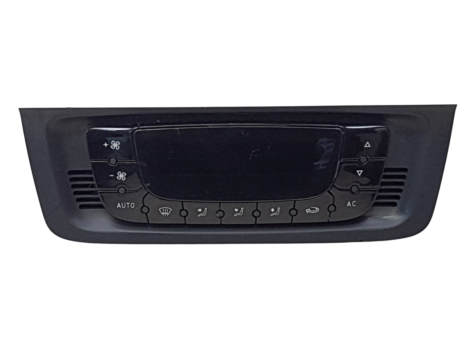 Lämmityksen Säätöyksikkö AC Seat Ibiza 4 6J0820043A A2C53357413 Continental main product photo
