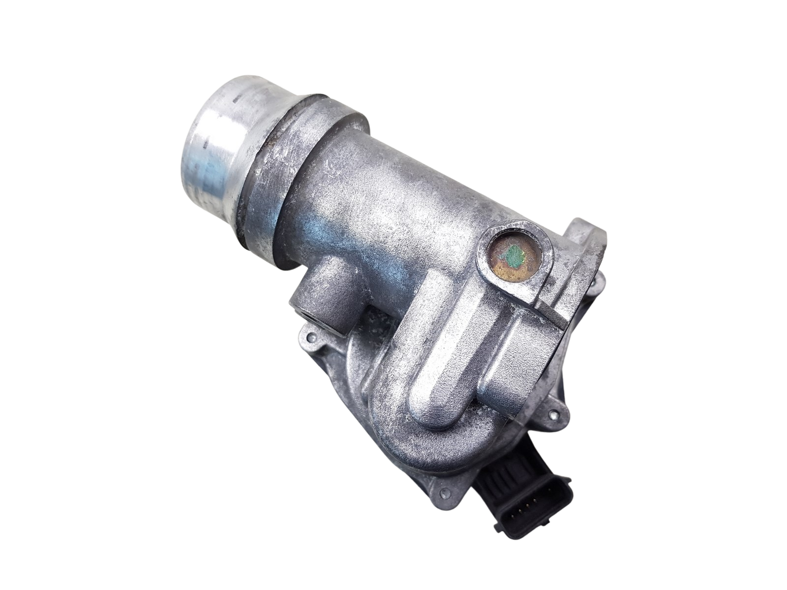 Kaasuläpän venttiili Renault 161A09794R 1.5 DCI 1804 main product photo