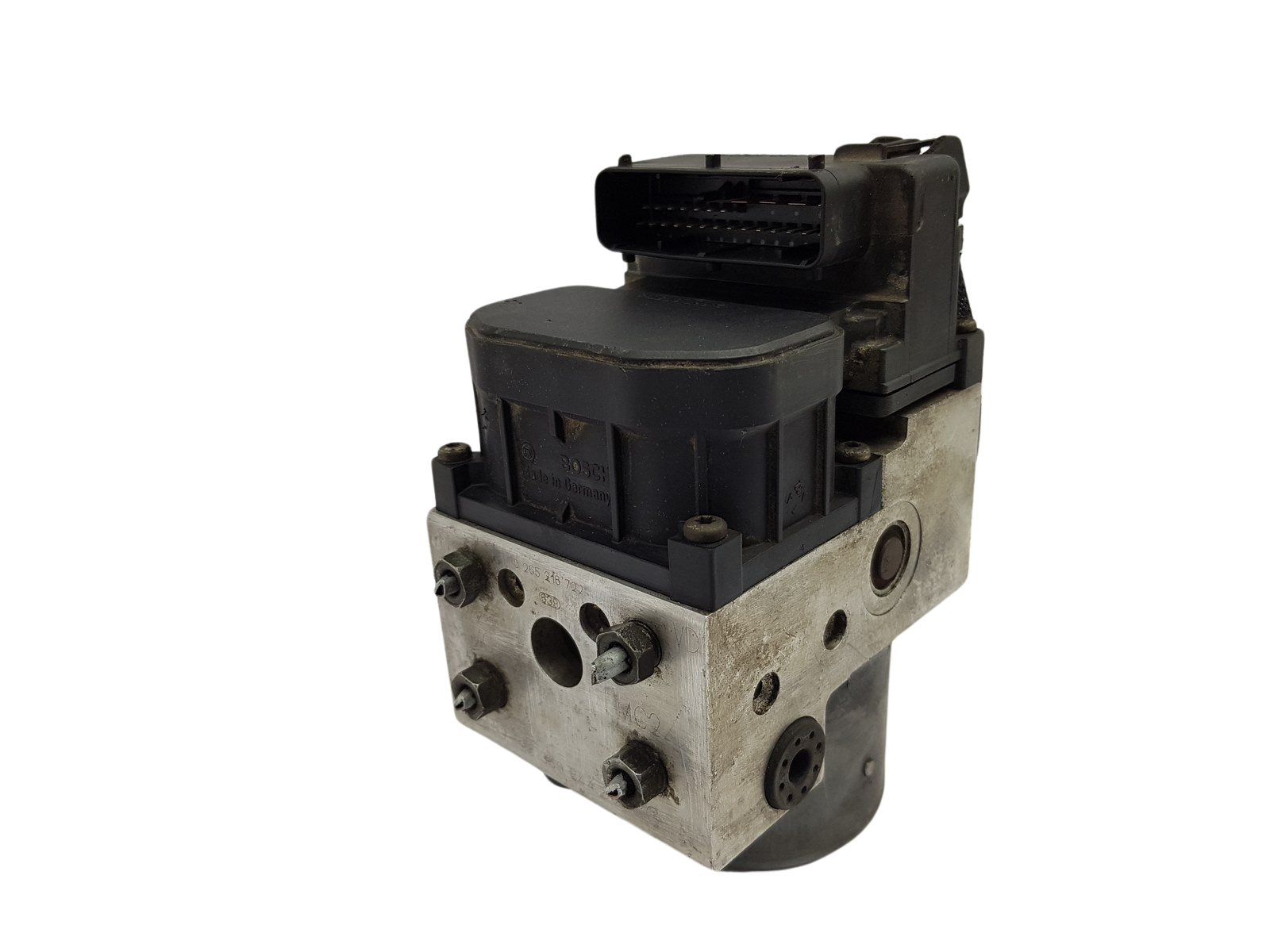 Abs-pumppu Citroen Xsara 2 0273004440 9636084480 0265216722 4207 main product photo