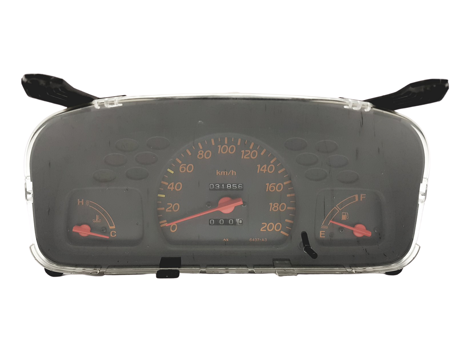 Nopeusmittari Honda Logo HR-0234-105 78100S50G000 main product photo