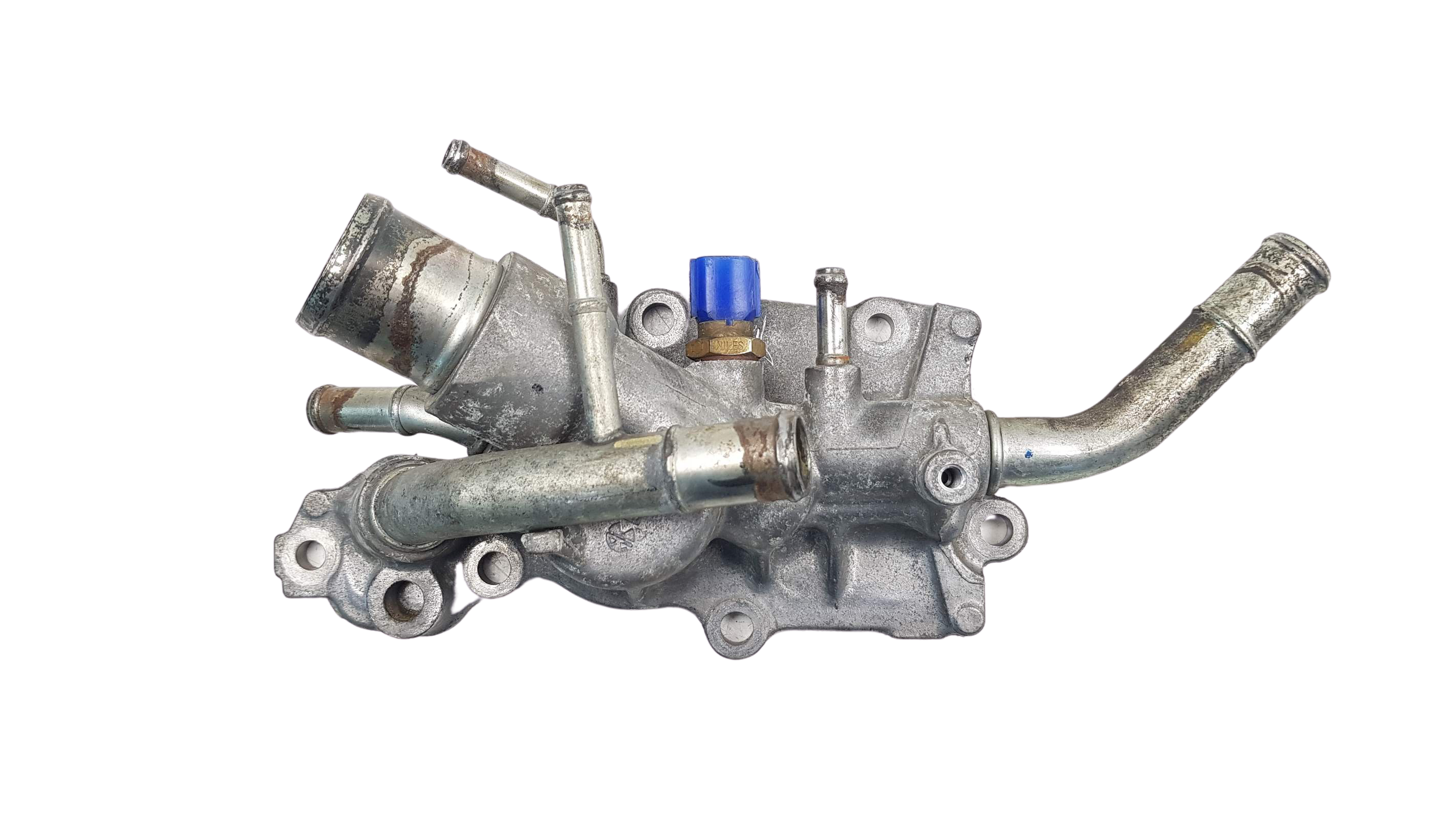 Termostaatin Kotelo 7701065355 2.0 M4R Renault Clio 3 main product photo