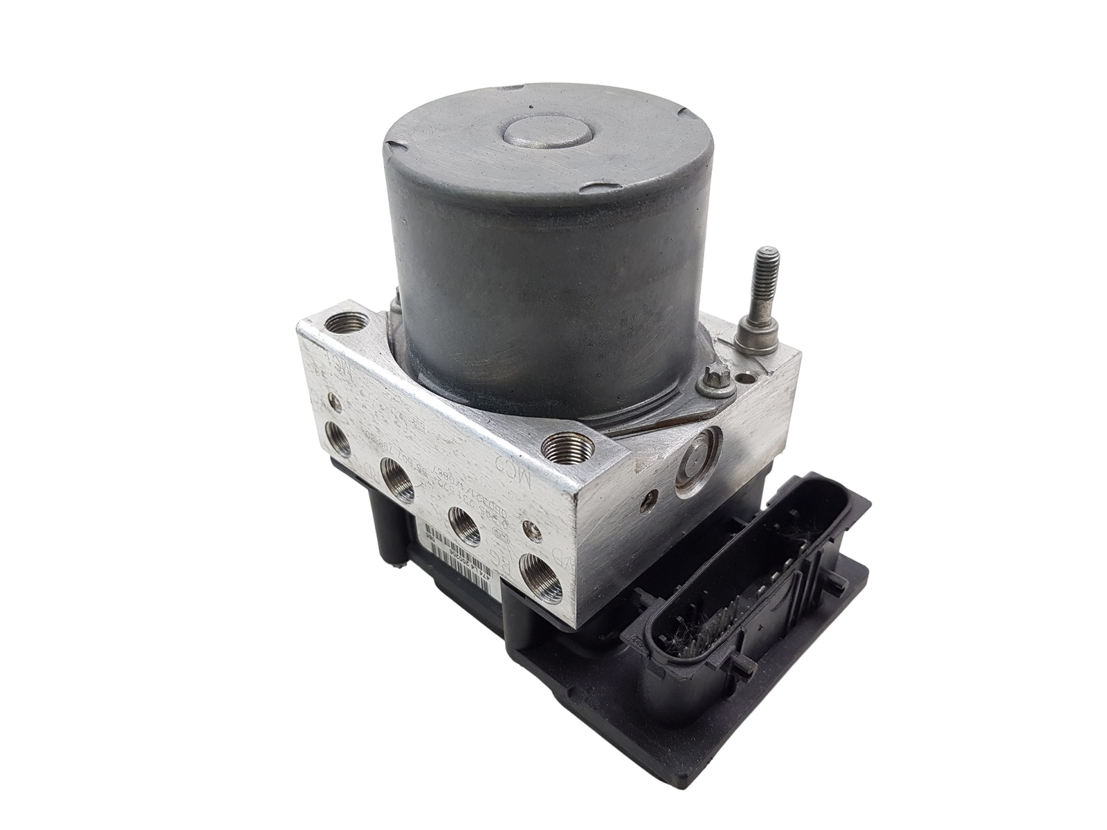 Abs-pumppu Citroen Peugeot 9660779880 0265800415 0265231522 1605 main product photo
