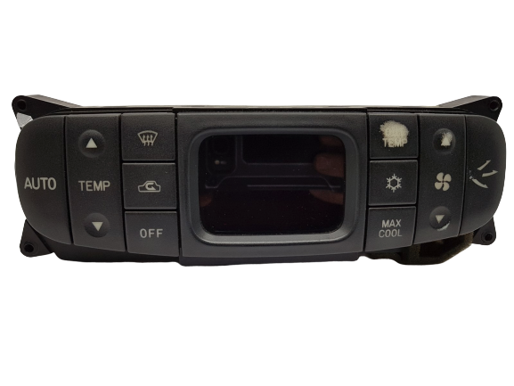 Lämmityksen Säätöyksikkö Mitsubishi Carisma MR398016 CAB502A005C 6152 main product photo